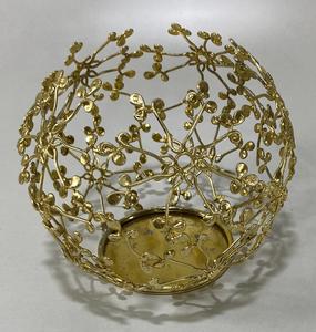 Candelabro votivo para decorar mesa y hogar, soporte de luz en T - Product Image 4