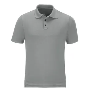 Polo T-shirts 100 Katoen Mannen S Golf Shirt Vrouwen S Mannen S Polo Tee Polo Shirts Casual Print Oem