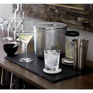 Planche à fromage planche à découper de cuisine Logo personnalisé meilleur bambou usage polyvalent grand petit moyen noir couleur grossiste exportation - Product Image 2