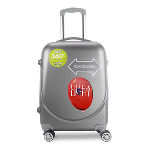 Maleta Rígida para Niños al por Mayor, ABS 360 Expandible - Promoción del Fabricante Líder, Ofertas de Fábrica en Bolsas de Viaje para Niños - Product Image 6