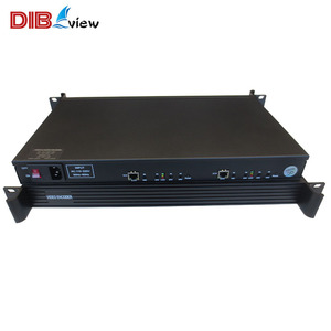 OTV-AV08A 8-kanaals Cvbs Ip Srt Rtmp Rtsp http Udp <span class=keywords><strong>Streaming</strong></span> Video H264 <span class=keywords><strong>Encoder</strong></span> Voor Hotel Tv Radio Tv-Uitzendapparatuur - Product Image 1