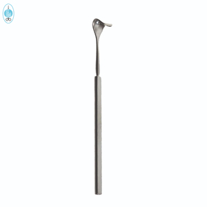 Vente en Gros Écarteurs 14cm en Acier Inoxydable Desmarres Écarteur de Couvercle d'Oeil en Acier Inoxydable Ophtalmique - Product Image 5