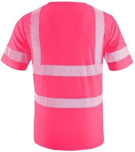 Camisetas de algodón con logotipo personalizado para niños, camiseta bordada, alta calidad, venta al por mayor - Product Image 5