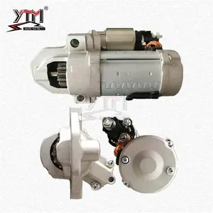 Starter Mobil Motor untuk GX7311001DC LR059796 LR070690 LR080315 Lr08686809 GX7311001DB