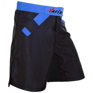 กางเกง MMA ขาสั้น,กางเกงขาสั้น MMA แบบปรับแต่งได้ - Product Image 3