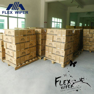 Haute Qualité Lame D'essuie-glace Arrière - Product Image 4