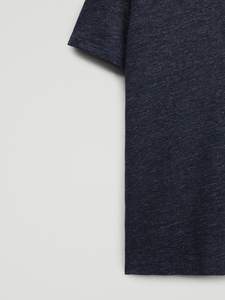 Camisetas de manga corta para hombre, Polo de algodón, productos de Huzaifa, se acepta PayPal, venta al por mayor - Product Image 6