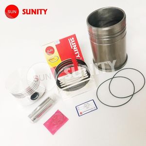 Kits de revêtement GS130 de taille Standard de Taiwan Sunity pour kit de revêtement de cylindre KUBOTA - Product Image 1