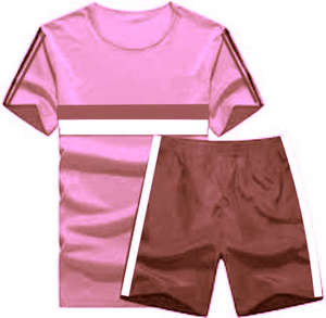 Conjunto de pantalones cortos deportivos para hombre, chándal de alta calidad, Sudadera con capucha, fabricante personalizado, daisyapparel In Ind - Product Image 4