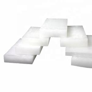 Parafina a granel, suministro de Parafina totalmente semirefinada, 58/60 - Product Image 3