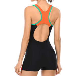 Ensemble de bikini taille haute personnalisé, maillot de bain 2026, design sexy et élégant, avec options OEM - Product Image 4