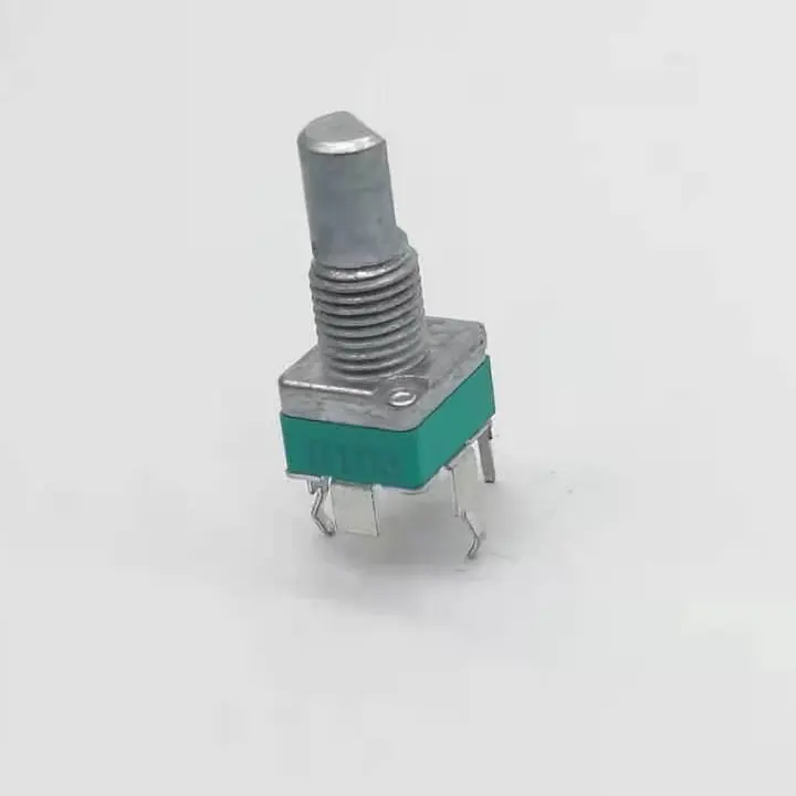 OEM 9 мм 3 штифта регулятор громкости Точные потенциометры