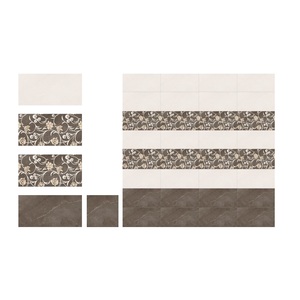 Céramique design moderne et carreaux muraux émaillés de bonne qualité 30x60cm - Product Image 2