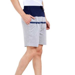 Pantalones cortos de alta calidad para hombre, culturismo, Fitness, Gasp, pantalones cortos de entrenamiento para gimnasios, pantalones cortos casuales para correr, pantalones cortos lisos - Product Image 6