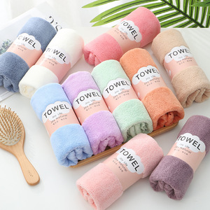 Etiqueta de Papel para Toallas de Baño, Funda de Embalaje para Toallas de Playa, Textil para el Hogar Reciclado y Ecológico con Impresión Personalizada al por Mayor - Product Image 2