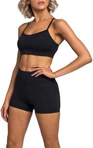 กางเกงออกกำลังกายขายาวสำหรับผู้หญิงรุ่นใหม่ปี 2026 แบบไร้ตะเข็บ เหมาะสำหรับวิ่งและฟิตเนส มีไซส์ใหญ่ น้ำหนักเบา ขายส่ง - Product Image 6