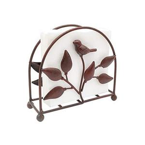 Porta Servilletas Decorativo de Mesa, Porta Servilletas de Alta Calidad para Hotel y Restaurante, al por Mayor - Product Image 1