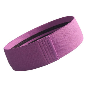 <b>Resistance</b> <b>Bands</b> Wholesale Factory Fitness Custom <b>Set</b> 3 Exercise Fabric <b>Resistance</b> Hip <b>Band</b> Elastic <b>Resistance</b> <b>Band</b> Unisex. - Product Image 4