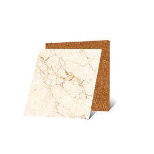 บราซิลสไตล์โลหะเสร็จสิ้นกระเบื้องพิมพ์ดิจิตอล600X600Mm กระเบื้องปูพื้นพอร์ซเลนสำหรับ Gaurage - Product Image 1