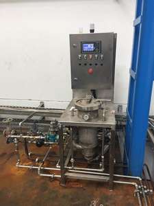 เครื่องย้อมเส้นด้ายอัตโนมัติ hhp ทรงกรวยสภาพใหม่และใช้งานได้สำหรับอุตสาหกรรมสิ่งทอ - Product Image 4