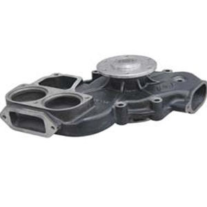 Pompe à eau fabriquée en usine om422 4222001201 plaque de connexion 0002620442 - Product Image 1