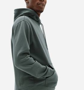 2021 nuevos productos impreso personalizado nuevo comercio sudaderas con y sin capucha sudadera - Product Image 3