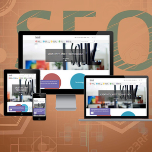 Services de référencement de premier plan en Inde |   Optimisation SEO de premier ordre |   Services SMM par Webroot Infosoft - Product Image 4
