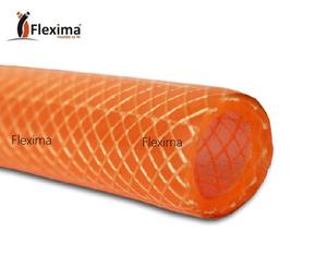 Tuyau d'arrosage flexible en PVC Flexima Rabais maximal sur diverses gammes de tubes en plastique - Product Image 4