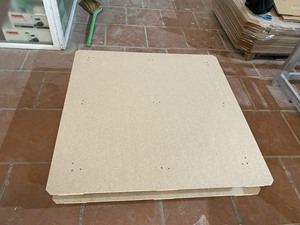 Hàng Hot Pallet Gỗ Dán Việt Nam, Pallet Gỗ Dán Với Nguyên Liệu Gỗ Tự Nhiên Với Gỗ Thông, Gỗ Keo Sản Xuất Tại Việt Nam - Product Image 5