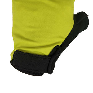 Customized Workout Gloves for Men Women Exercise Gloves with Wrist Support for Fitness - Product Image 3