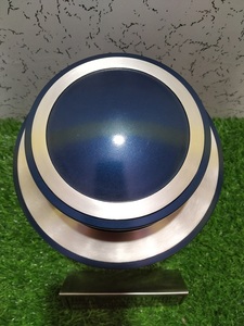 อุปกรณ์งานศพโกศเบลอทองเหลือง - Product Image 5