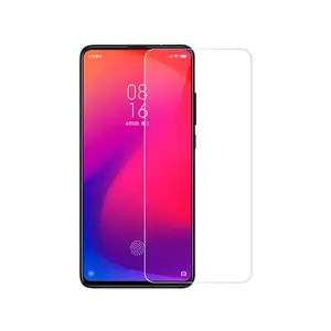 עבור xiaomi Mi 5X 6X 8X 8 9 9X 10T 11 לייט נוער פרו UC 10 לייט 10i 11i 11X 11T CC11 A1 מזג זכוכית מסך מגן