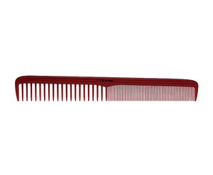 Made in Japan Comb Leader comb 121 Professional use cutting long ultem SP comb