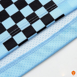 Uniforme de fútbol para hombre, uniforme de calidad Real, superventas, nuevo modelo, 2021 - Product Image 3