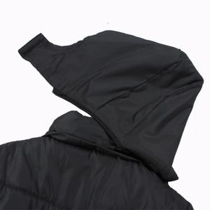 Veste gonflée de haute qualité pour hommes, offre spéciale, prix de gros, matière solide, pour l'hiver, personnalisation à la mode - Product Image 6