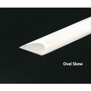 Hot Bán 4-Mảnh HSS Gỗ Máy Tiện Quay Đục Set # LCO4 - Product Image 5