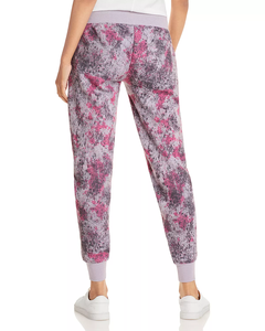 Otoño Invierno Casual conjunto de dos piezas con capucha para mujer chándales de algodón de poliéster de alta calidad largo sólido Tie-Die sublimación - Product Image 5