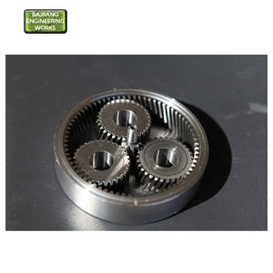 Concessionnaire indien renommé de dents durables équipé d'un anneau interne pour l'achat en vrac - Product Image 1