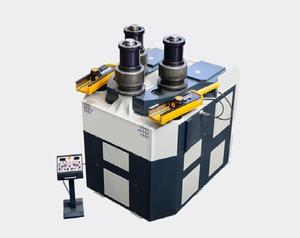 ส่วนไฮดรอลิกและเครื่องดัดท่อ PBH 300DP - Product Image 1