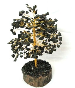 Buy Online Black Agate <b>Tree</b> 300pcs Chips : Black Agate <b>Tree</b> 300pcs Chips for Sale - Product Image 1