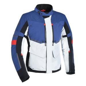 Vente en gros de nouvelle veste de motard réglable Cardura vêtements de sport de course de moto pour hommes et femmes avec équipement de protection imprimé - Product Image 3