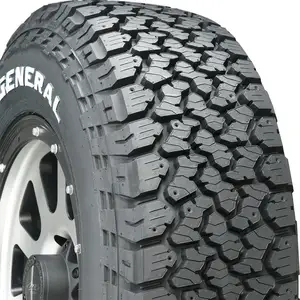 Yeni kamyonet lastikleri ticari araç lastikleri 265/70R16 265/65R17 245/75R16 245/70R16