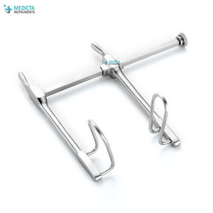 Gosset-retractor de 100mm/130mm, instrumentos ortopédicos - Product Image 1