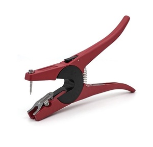 Applicateur d'étiquettes auriculaires, Instruments pour infirmières du bétail - Product Image 1