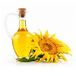 Huile de tournesol 1L, 5L ou 20L | 100% Huile de cuisson de tournesol raffinée - Product Image 3