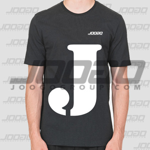 Camisetas de manga corta personalizadas, impresión por sublimación, 100% poliéster, bordadas - Product Image 1