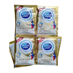 ดัตช์เลดี้นมข้นหวาน40กรัม/ขายส่งดัตช์เลดี้นมข้นเวียดนาม - Product Image 3