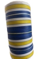 Tissu en polypropylène 100%, textile pp recyclé, exportateur, fabricant, sacs, tissu, vente en gros, conception des douanes - Product Image 2