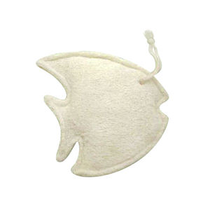 Customized shower bath sponge loofah sponge - Product Image 2