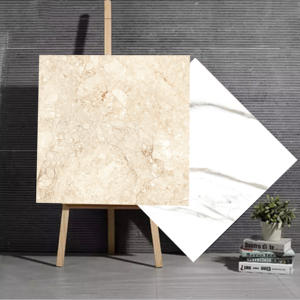 2022 Carreaux de sol en porcelaine couleur Florence 1200x1200mm pour la protection des murs. - Product Image 2